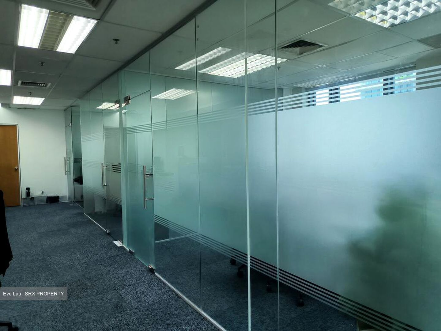 Alexandra Point (D5), Office #521039641